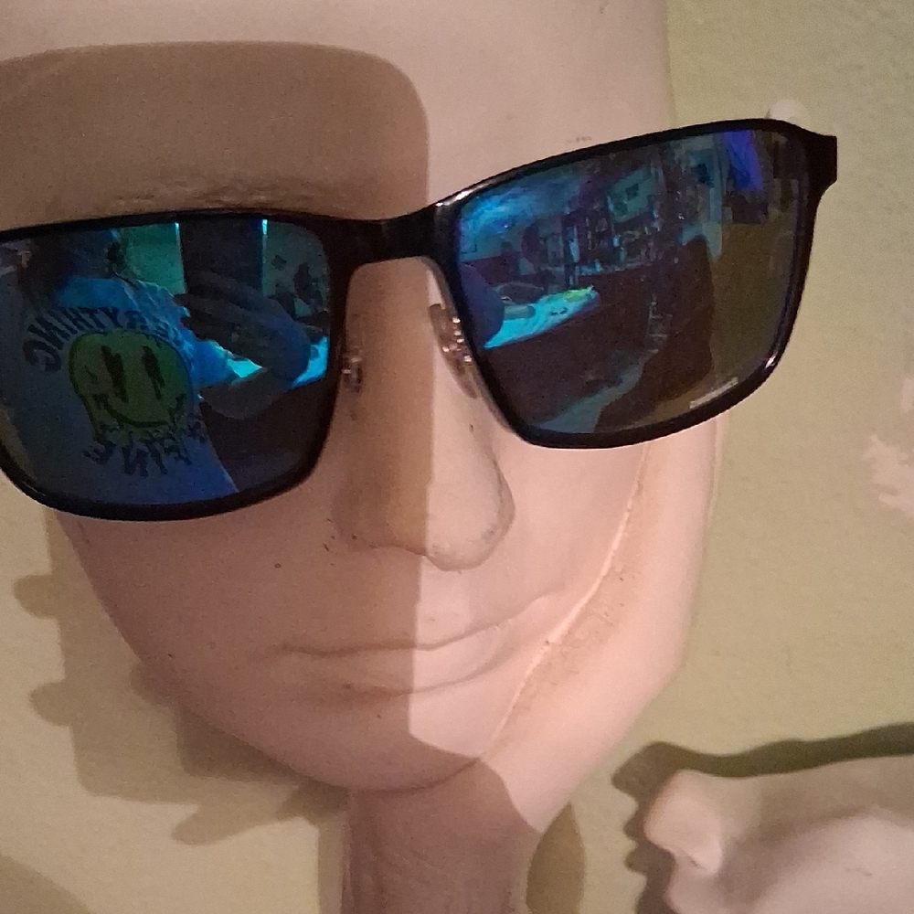 Ray-Ban Sunglasses New W Tags Orig$285